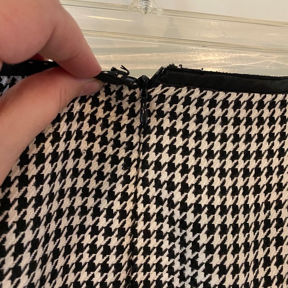 3 pc Suit Ilyse Hart Ltd Houndstooth - Picture 10 of 16